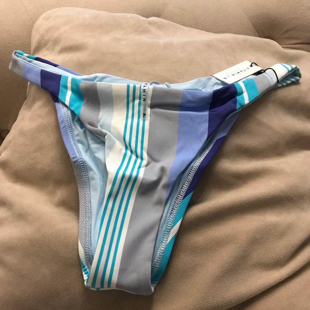 Vitamin A bikini bottoms